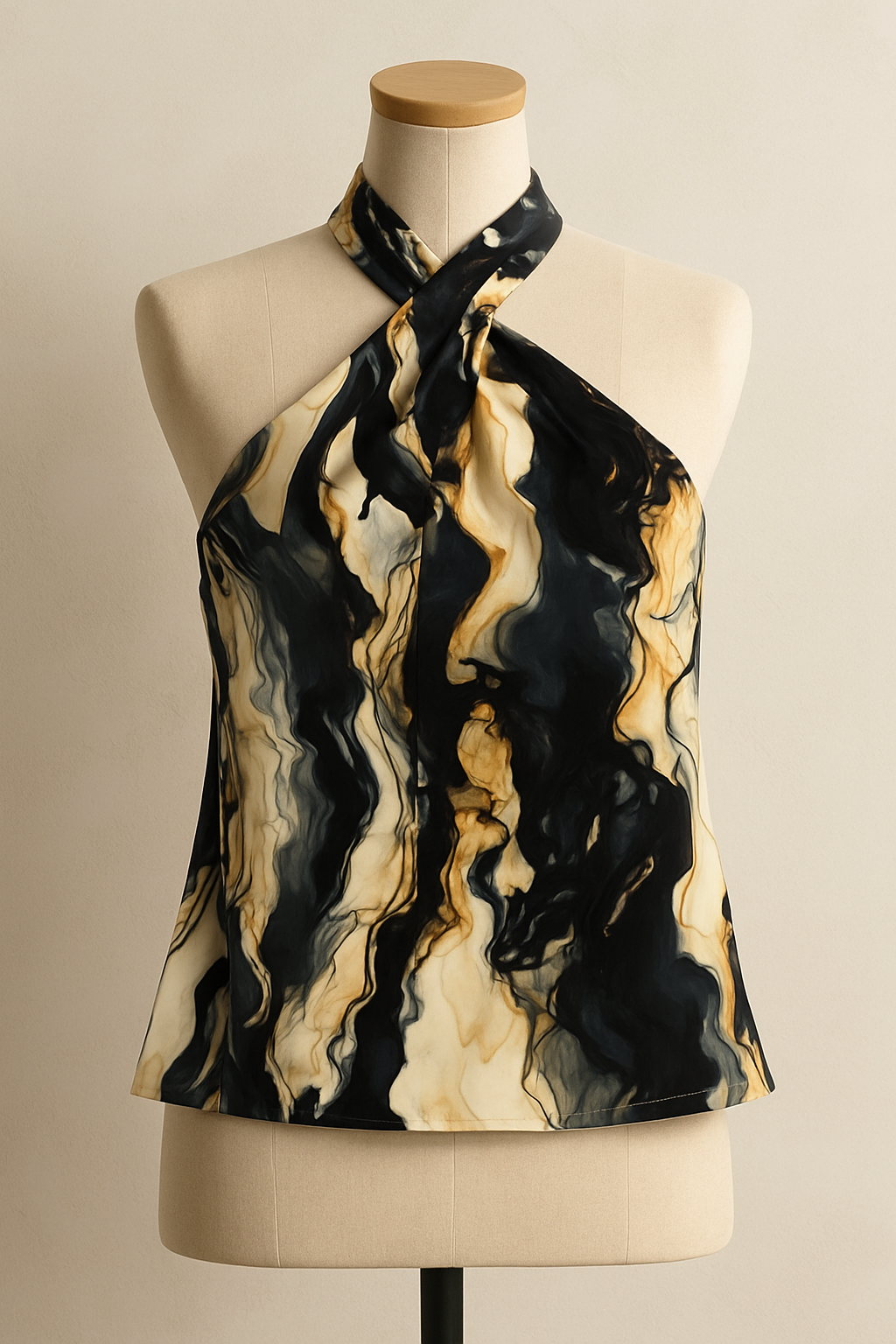 Blusa Nora - Talle XL