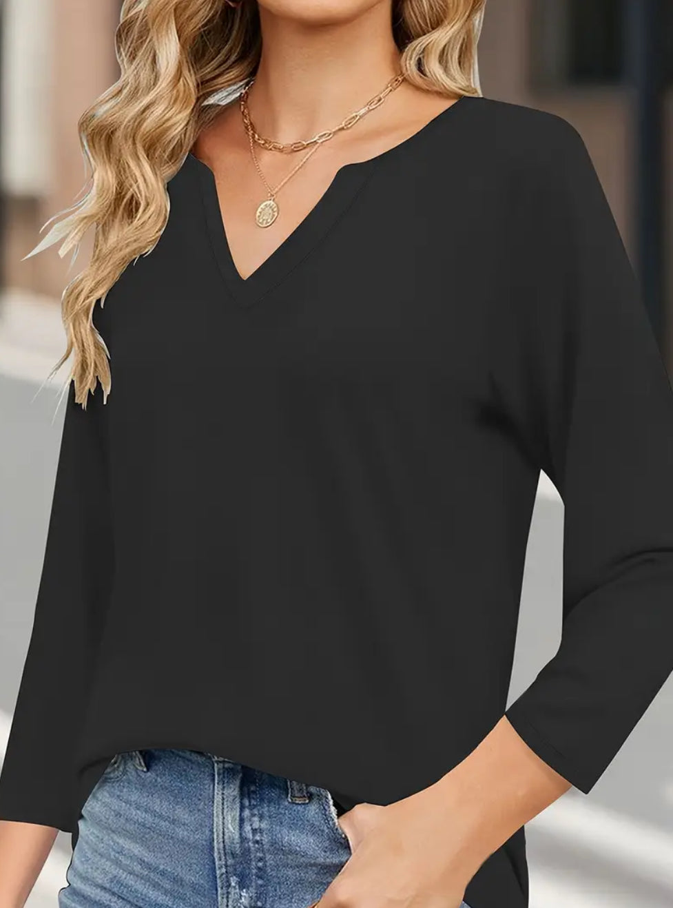 Camisa MAO | Talle