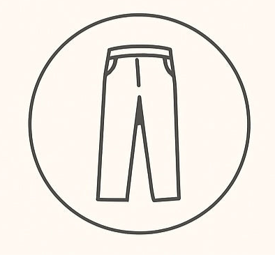 Pantuflas color café | Talle 40 últimas!