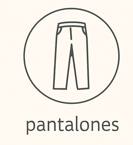 Pantuflas color café | Talle 40 últimas!