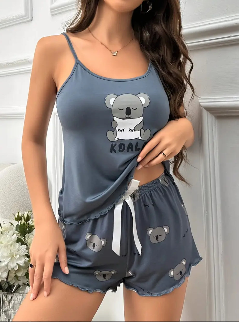 Pijama koala