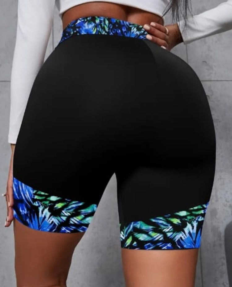 Biker deportiva
