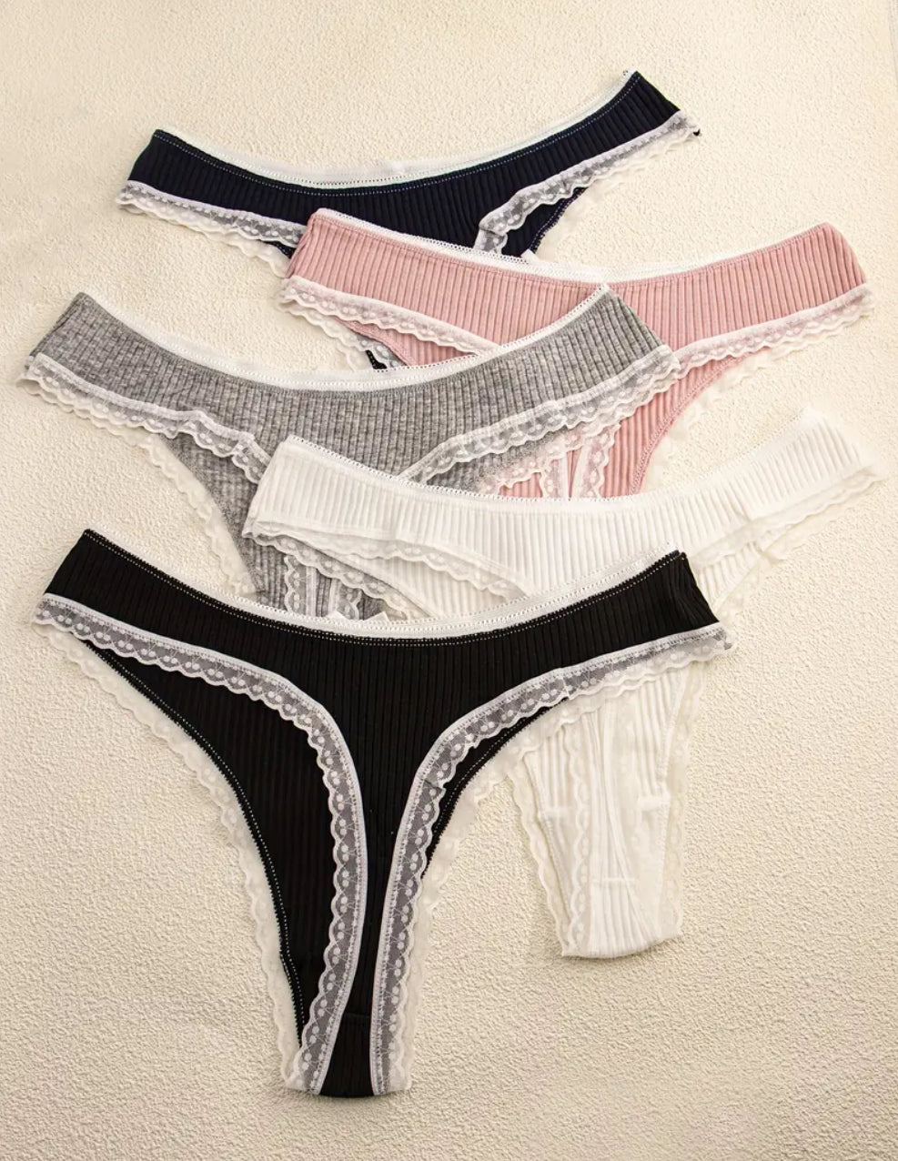 Bombachas delicadas | Talle S