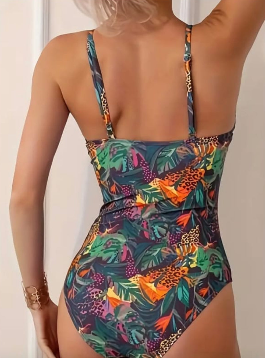 Maya entera | Talle L