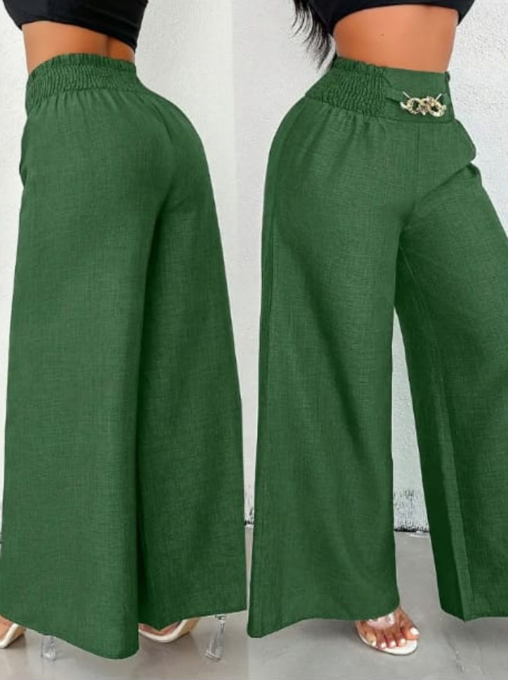 Pantalón formal | Talle L