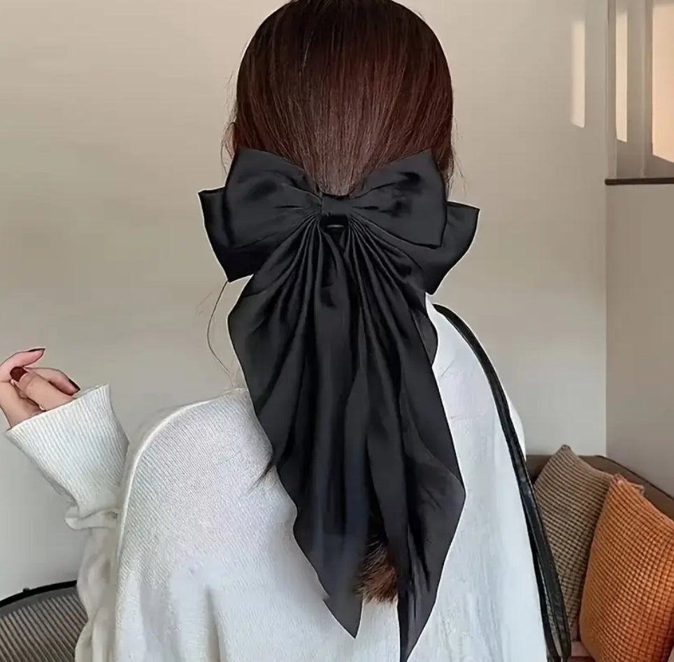 Moños para el pelo