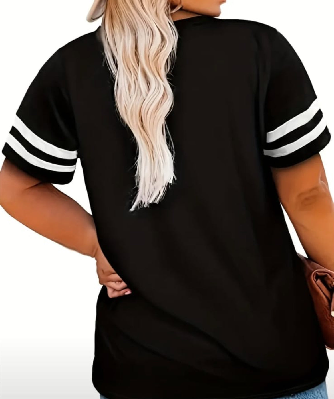 Remera deportiva