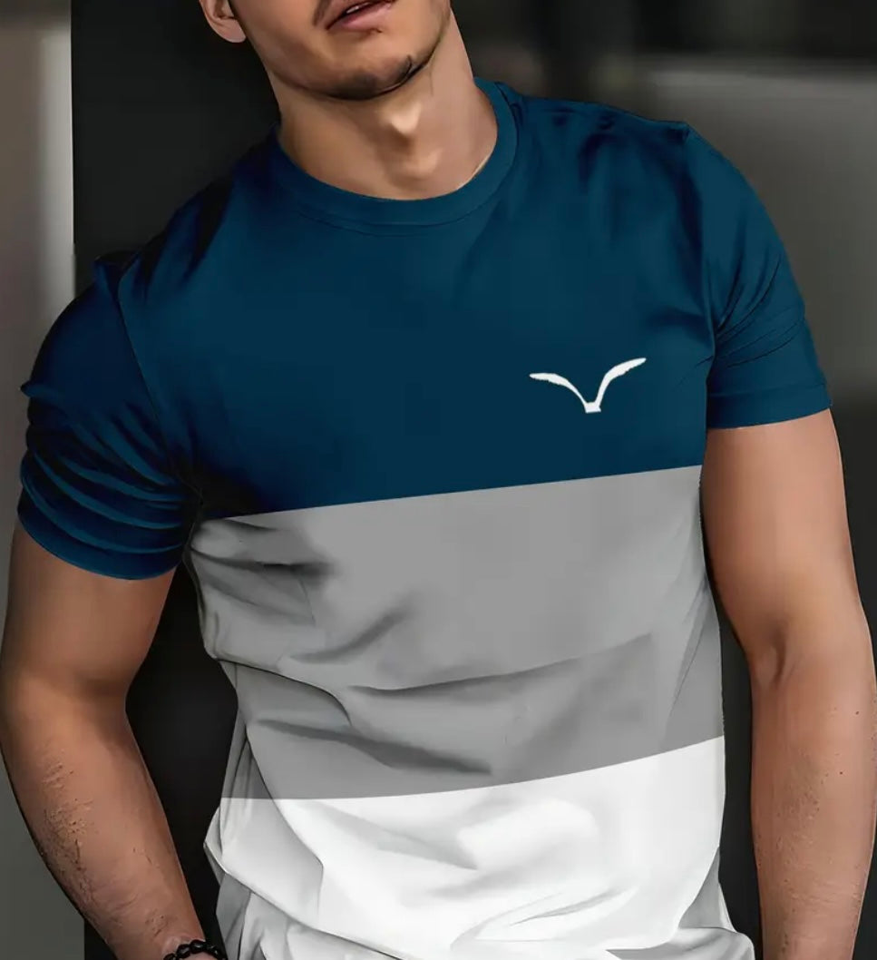 Remeras de hombre | Talle 2XL