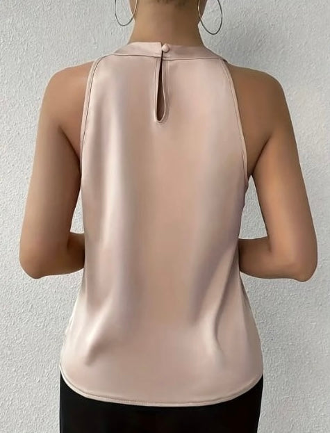 Musculosas satén