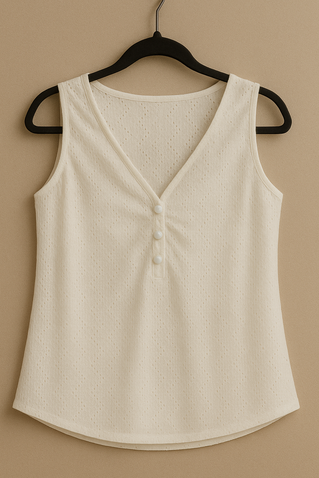 Musculosa | Talle L