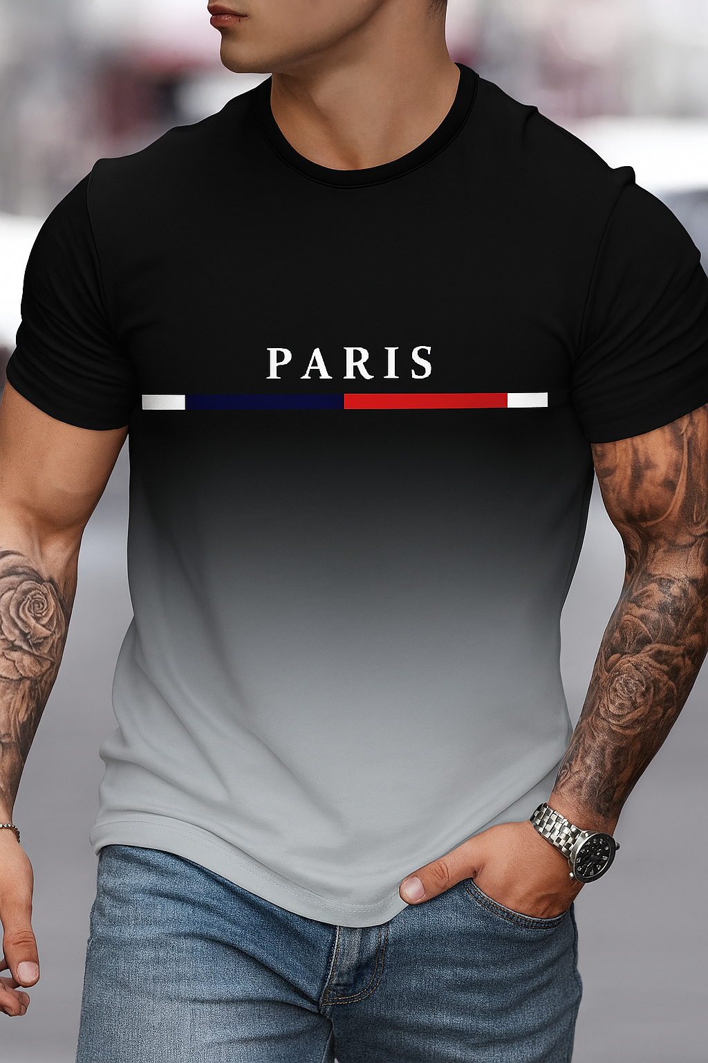 Remeras de hombre | Talle XL
