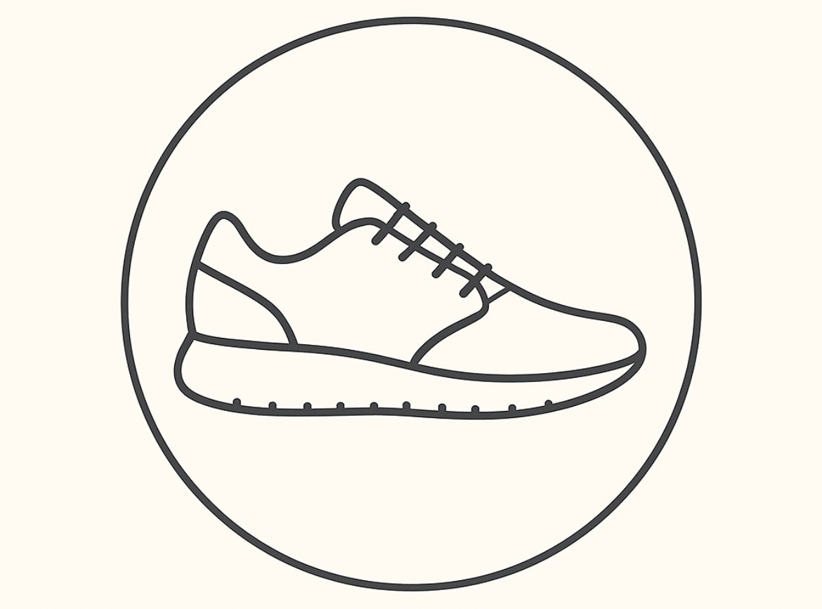 Pantuflas color café | Talle 40 últimas!