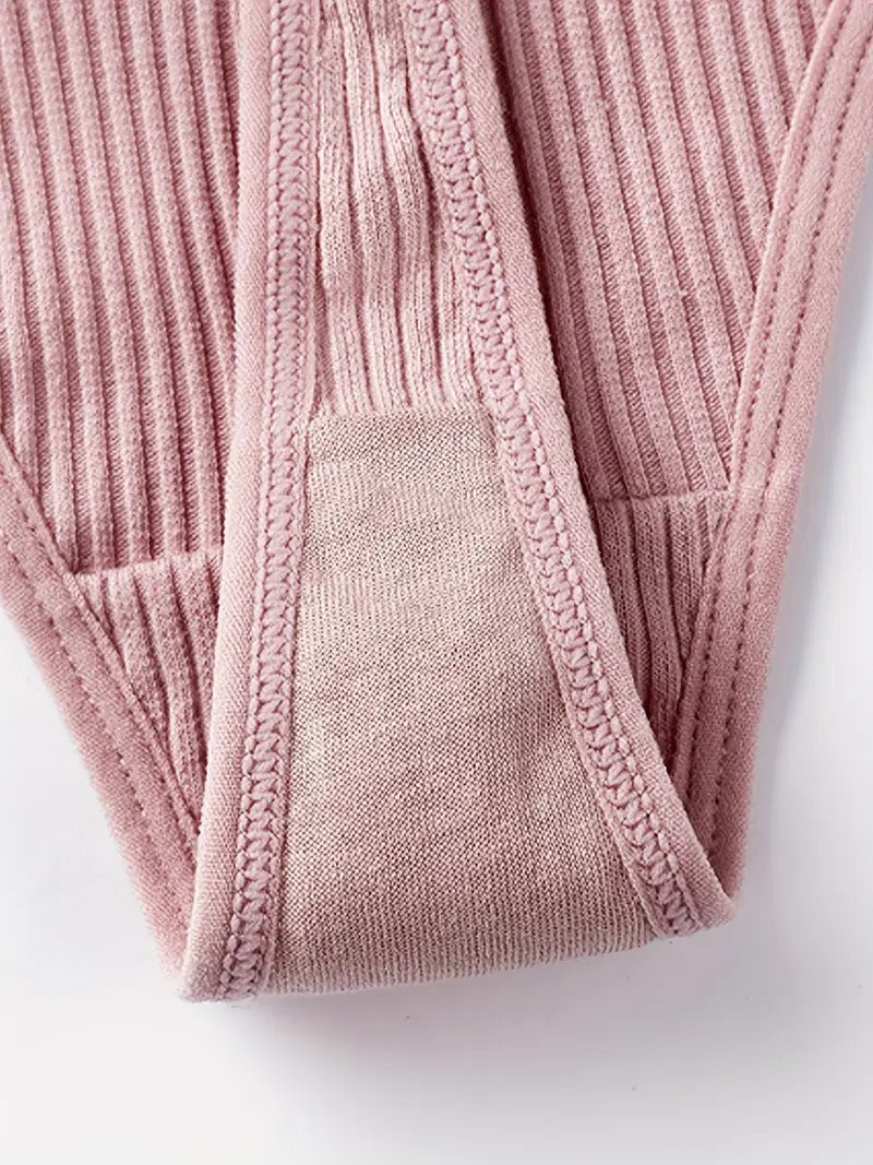 Colaless de algodón | Talle L