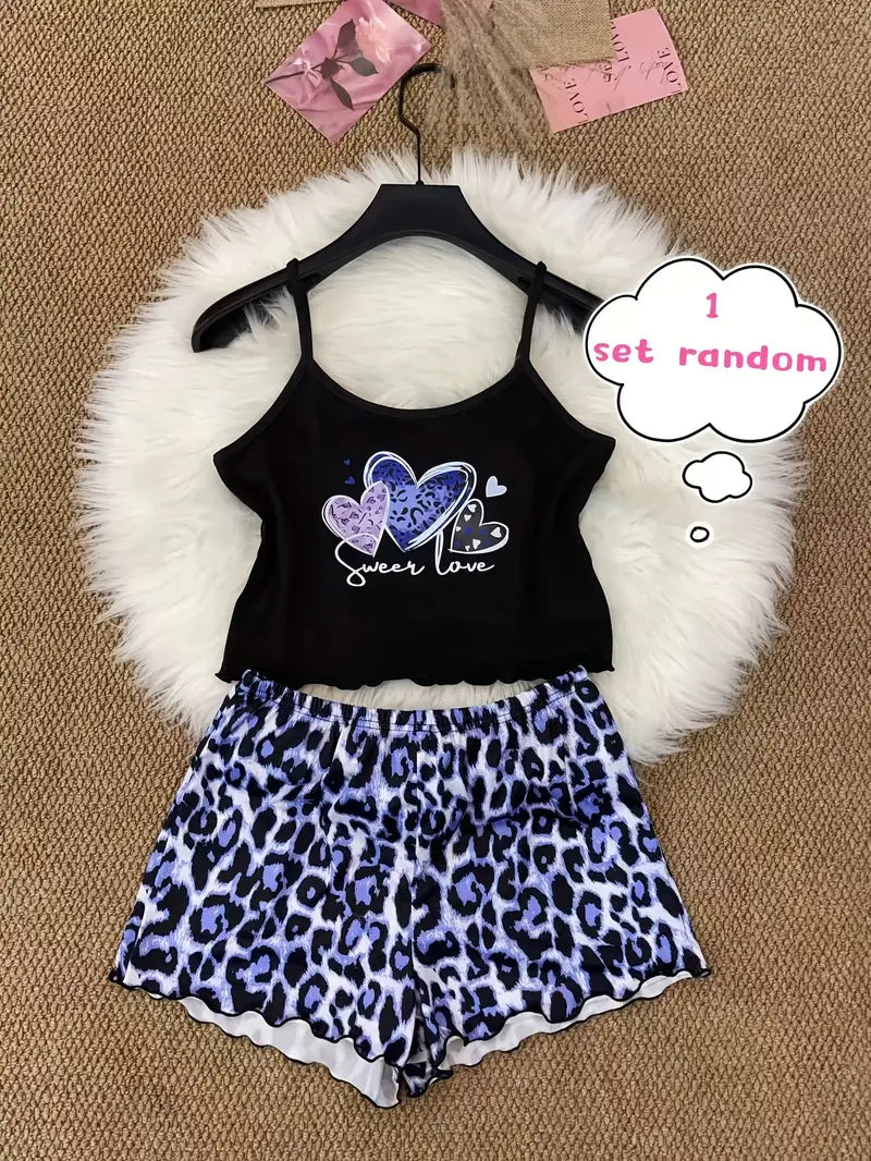 pijama de dama talle XL