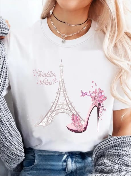 Blusa paris | Talle XL