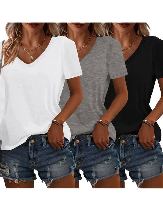 Camisetas basicas | Talle XL