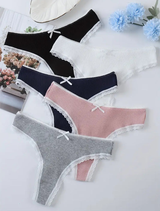 Bombachas delicadas | Talle S