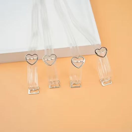 Breteles de silicona