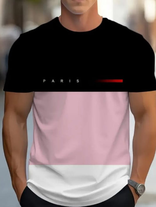 Remera de hombre | Talle L