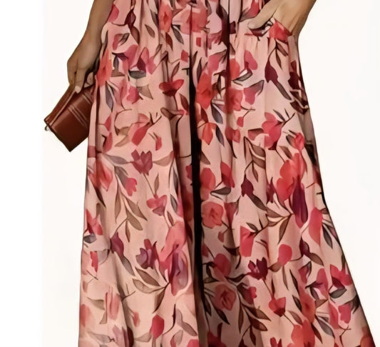 Palazzo ancho | Talle XL