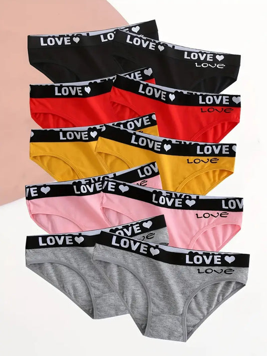 Bombachas Love | Talle M/L