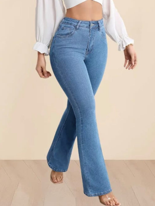 Jean recto | Talle XL