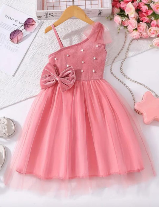 Vestido de niña | Talle 5