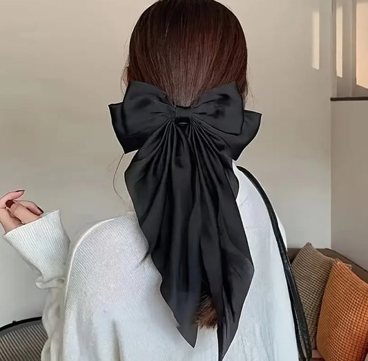 Moños para el pelo