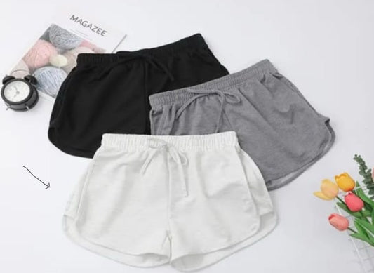 Short basico | Talle XL
