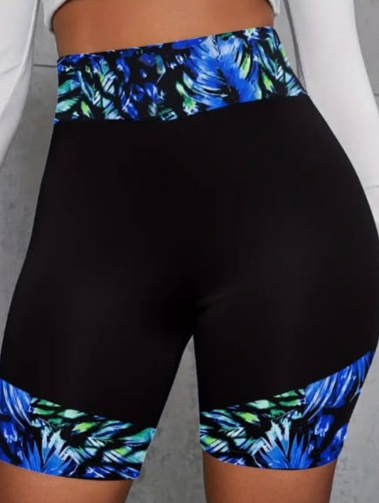 Biker deportiva