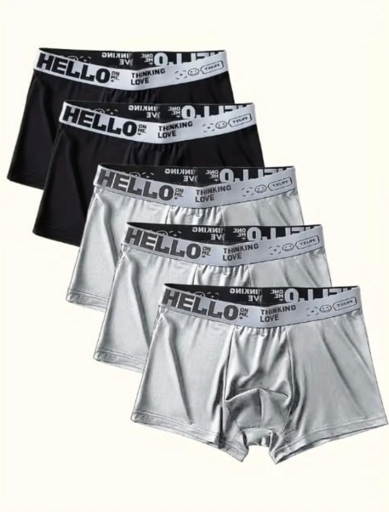 Boxers | Talle M