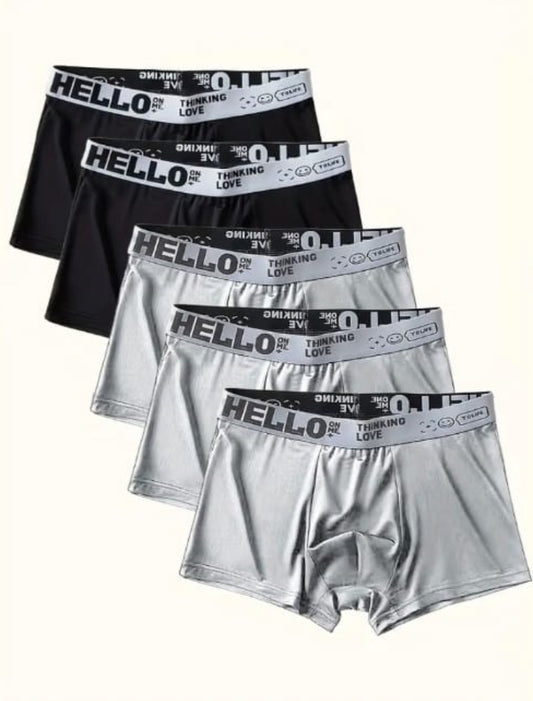 Boxers | Talle M