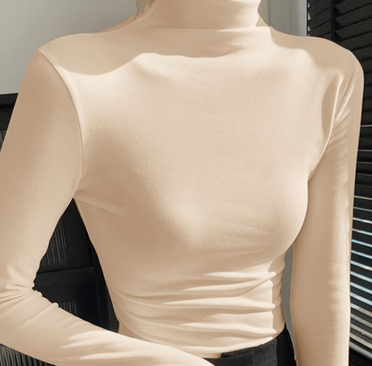Polera sencilla | Talle XL