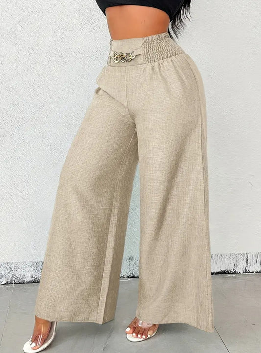 Pantalón formal | Talle L