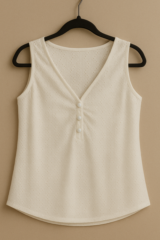 Musculosa | Talle L