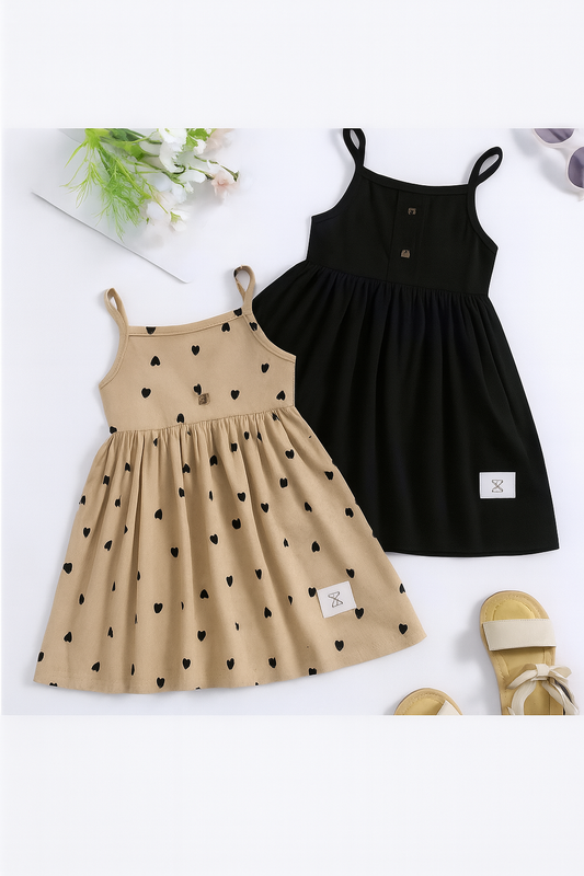 Vestidos sencillos | Talle 4/5