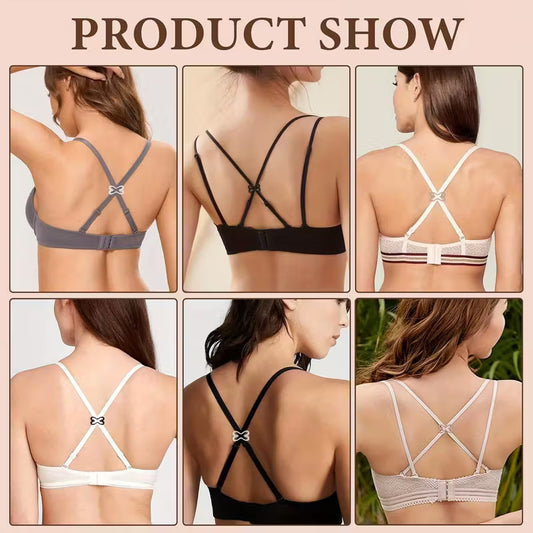 Sujetadores para soutien