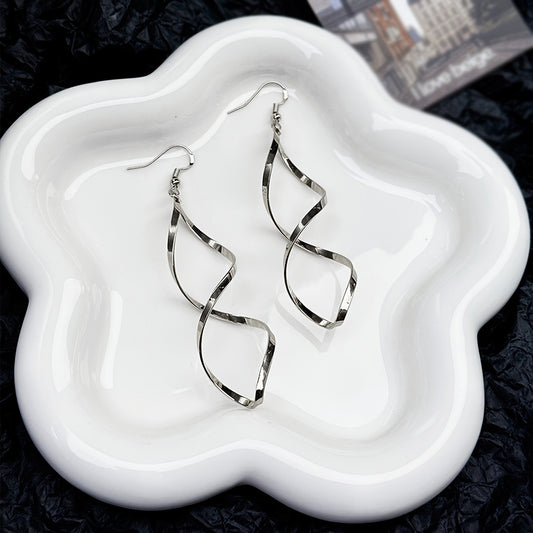 Pendientes colgantes