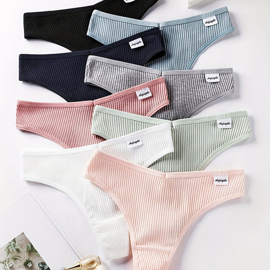 Colaless de algodón | Talle L